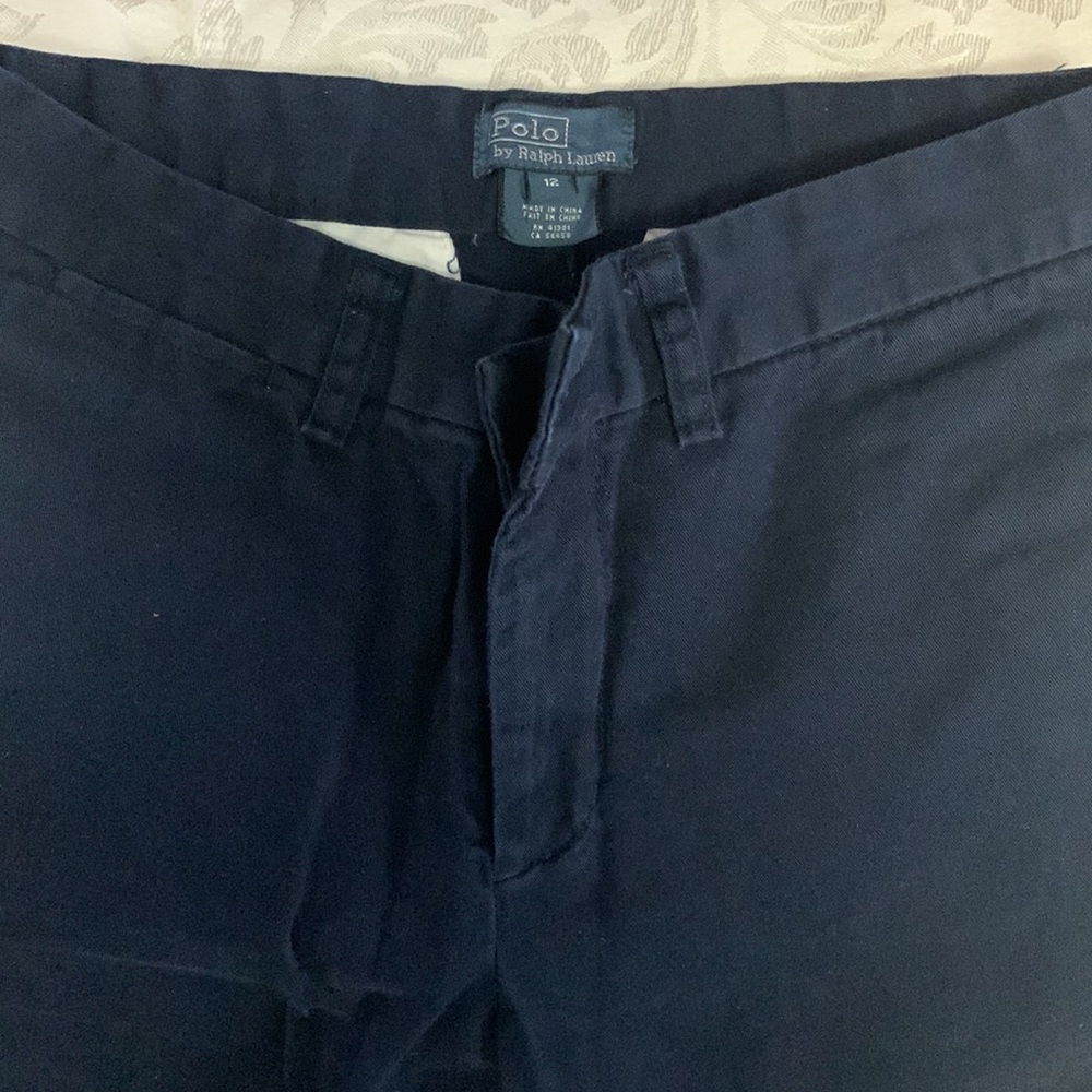 Polo slacks - Picture 4 of 10